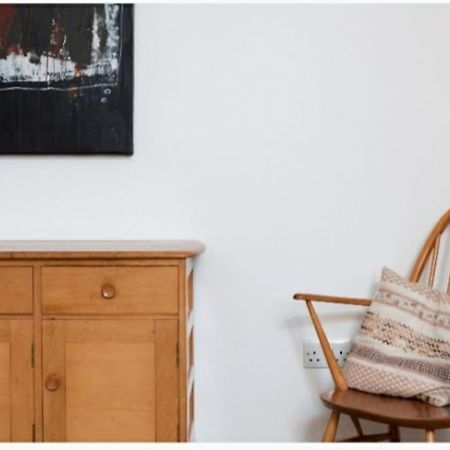 Beautiful And Bright !! Town/Harbour Apartment #2 Penzance Extérieur photo