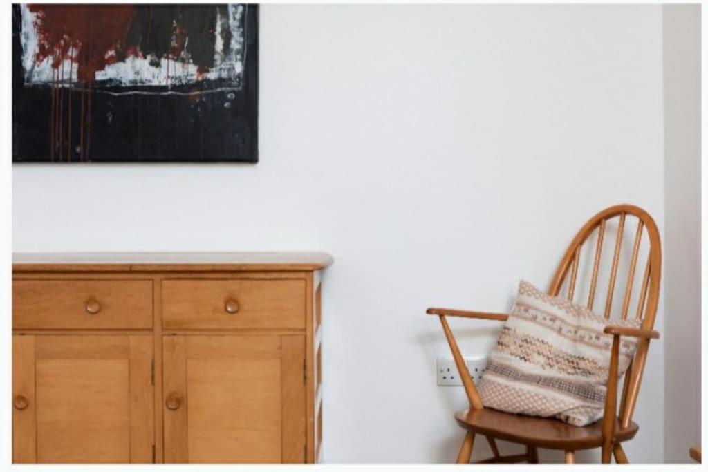 Beautiful And Bright !! Town/Harbour Apartment #2 Penzance Extérieur photo